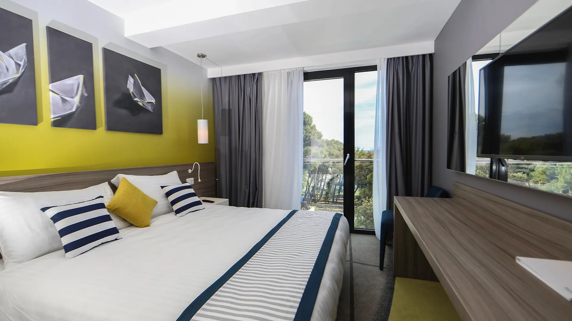 Park Plaza Arena Pula Hotel