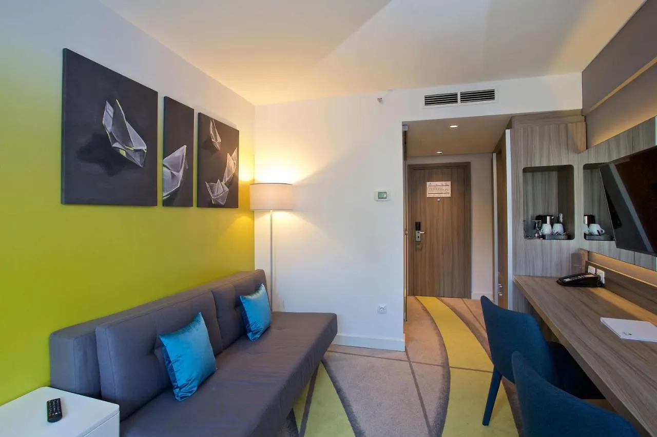 Park Plaza Arena Pula Hotel