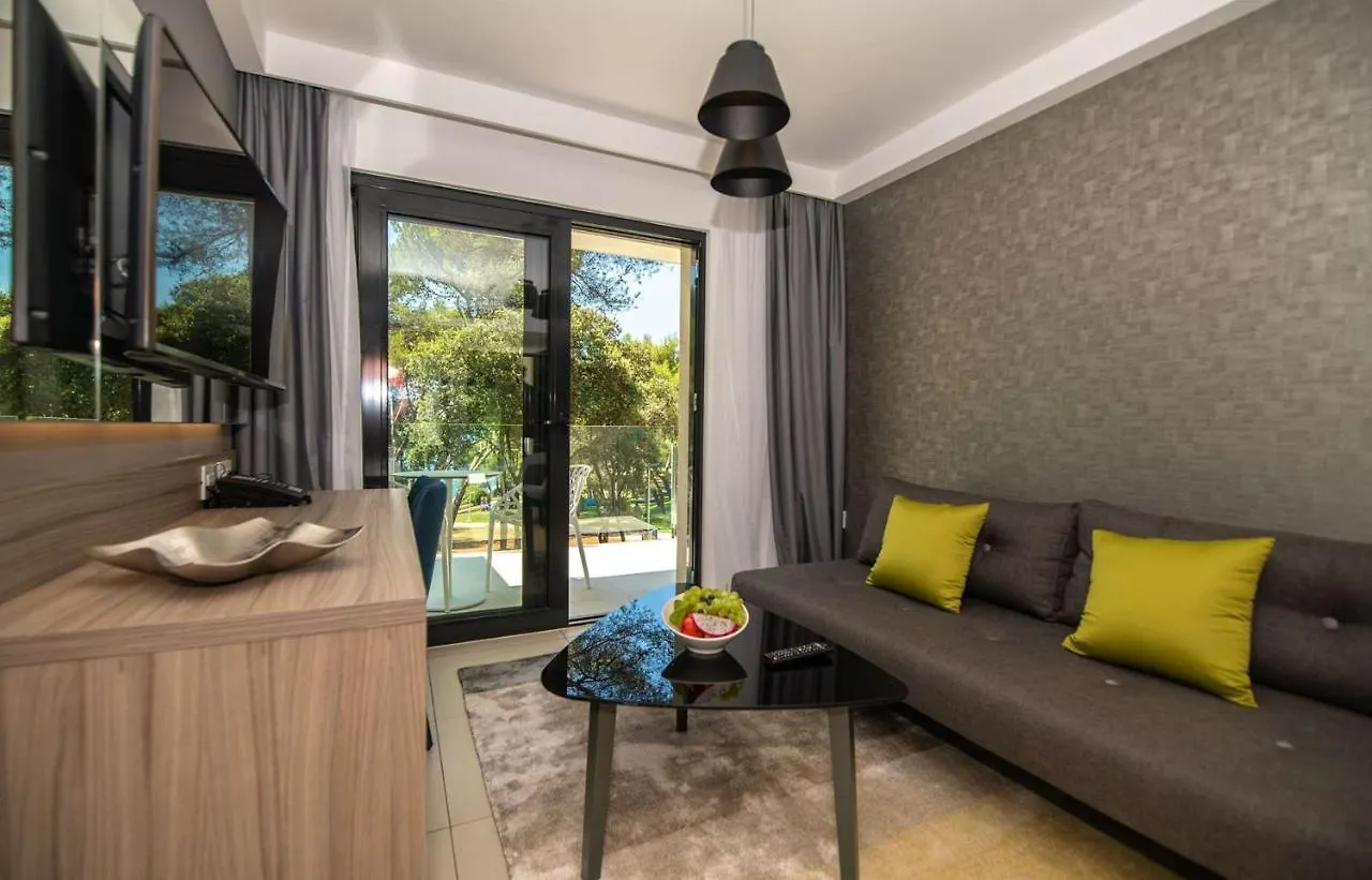 Park Plaza Arena Pula Hotel