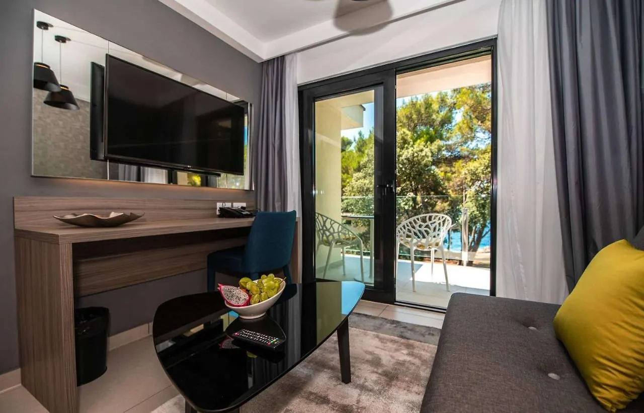 Park Plaza Arena Pula Hotel 3*,