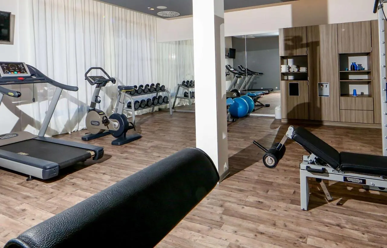 Park Plaza Arena Pula Hotel