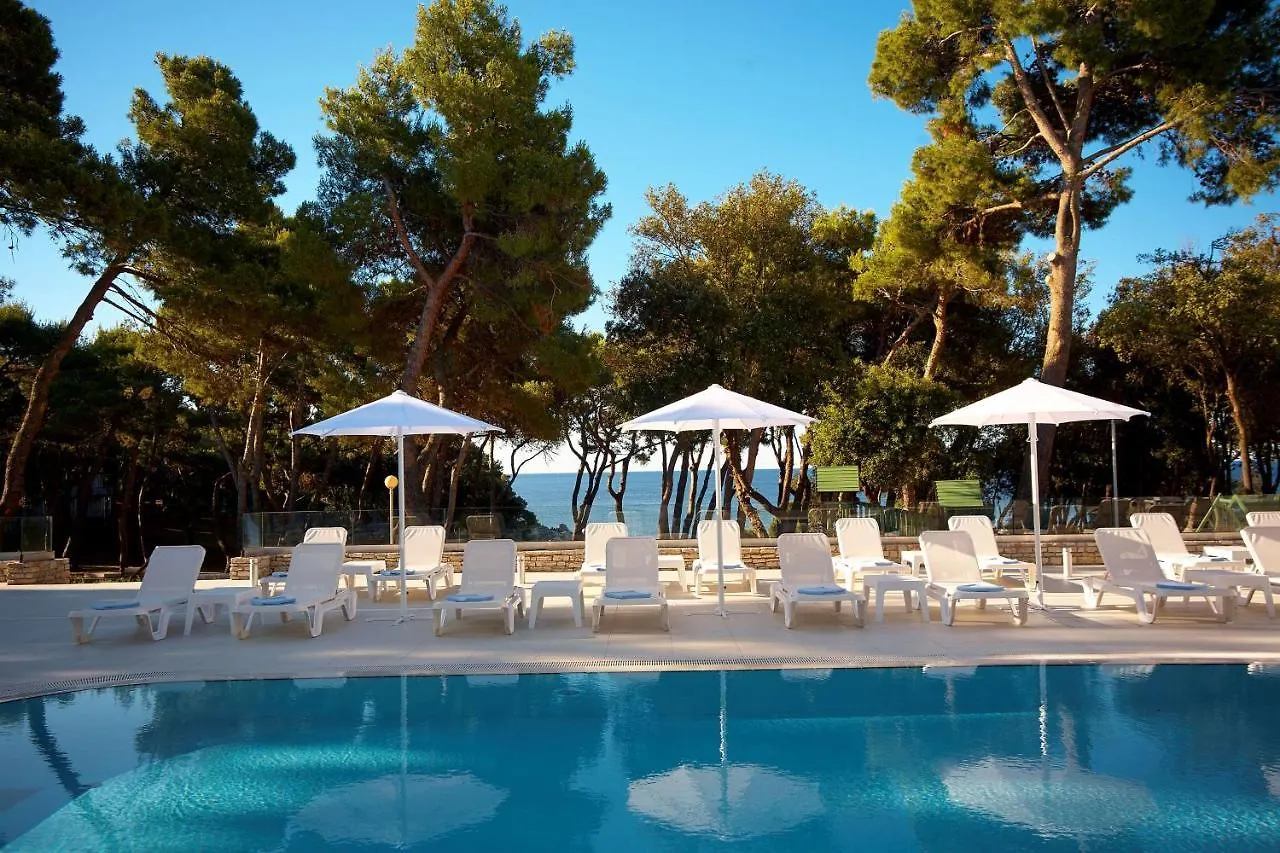 Park Plaza Arena Pula Hotel