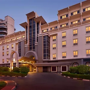 Hotell Mövenpick Hotel&apartments