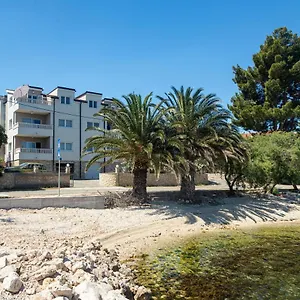 Apartmán Janja