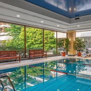 Hotell Ensana Thermal Margaret Island