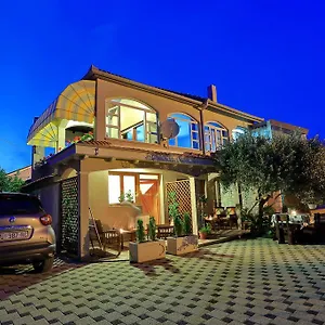 Apartmán Melita