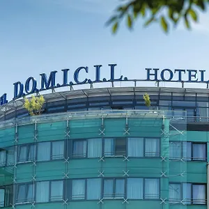 Hotell Domicil By Golden Tulip