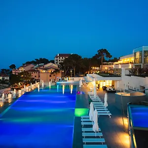 Hotel Vitality Punta Veli Losinj