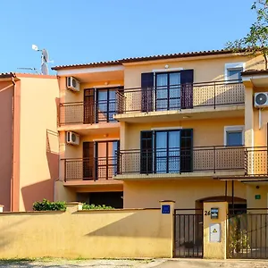 Appartamento Silvana 74, Pola