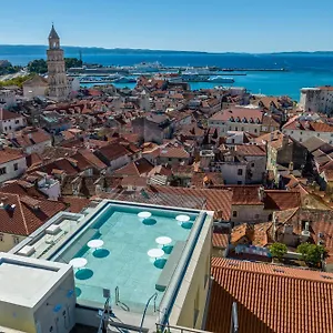 Hotell Cornaro