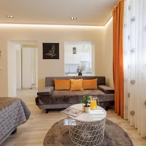 Perimar Luxury And Center Spalato