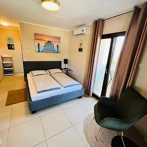  Appartement Ivanisevic Croatie