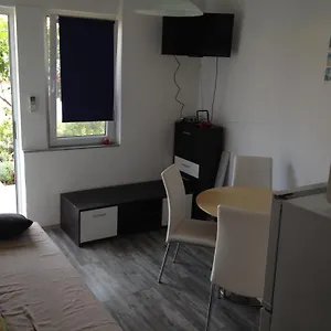 Apartament Goreta