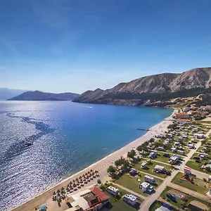 Prázdninový areál Valamar