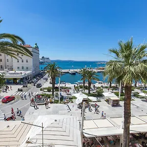 Pensionat Riva Palace