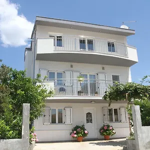  Appartement Karic Croatie