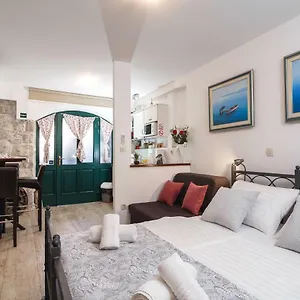  Apartman Cambi Croatia