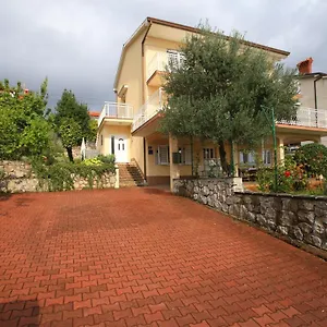 Apartman Rosa Croatia