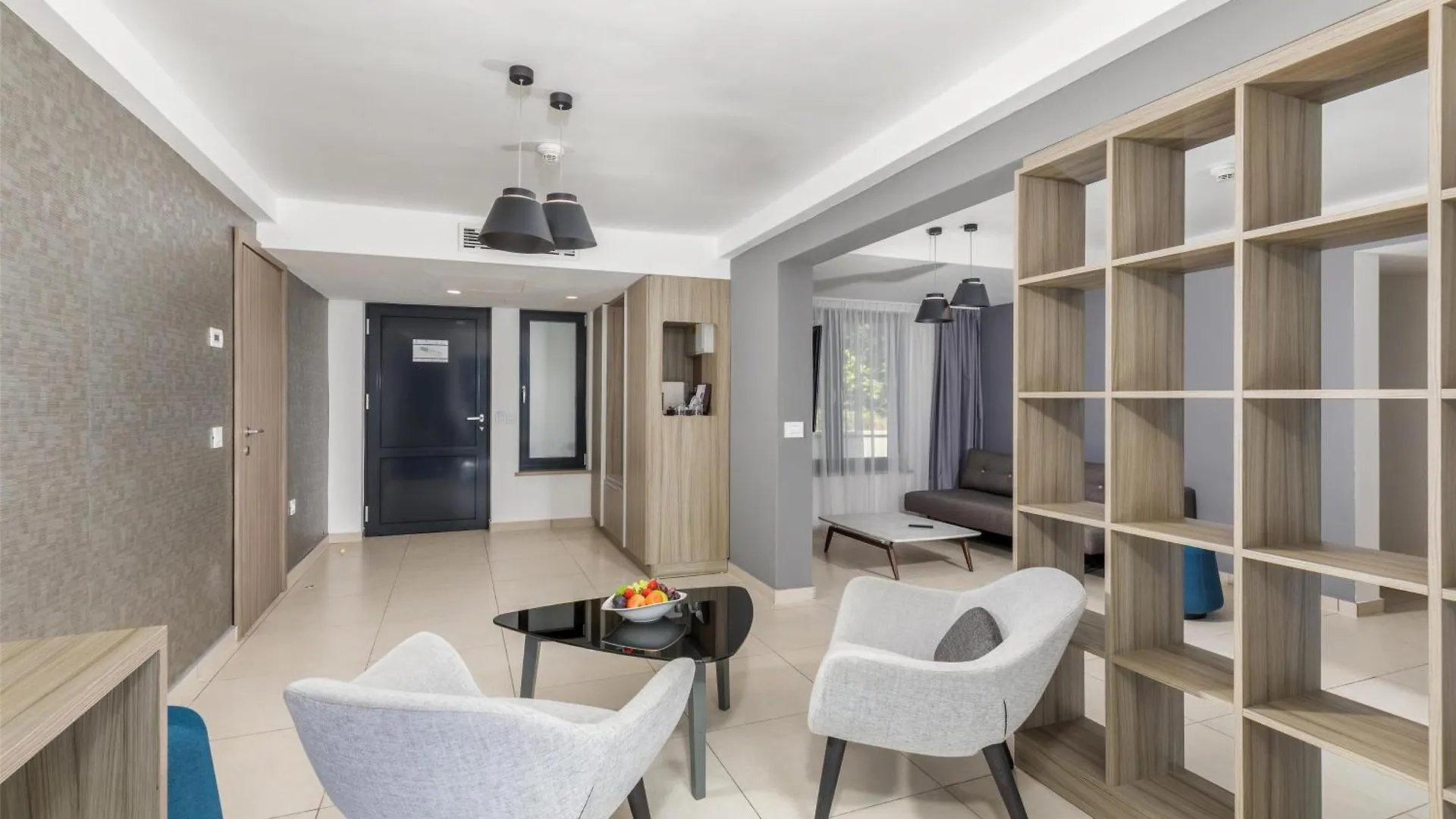Park Plaza Arena Pula Hotel